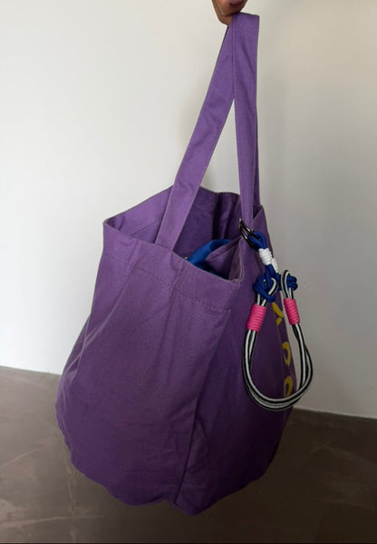 Candy Cord Bag