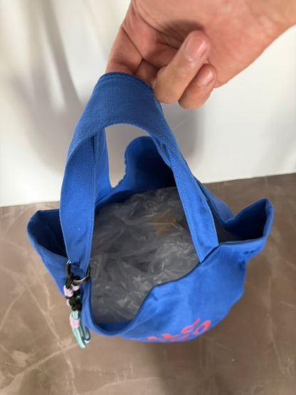 Candy Cord Bag