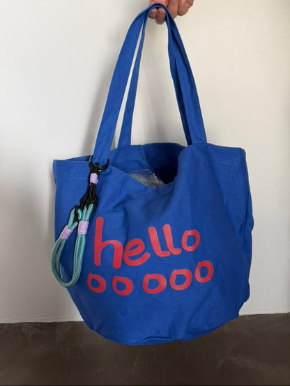 Candy Cord Bag