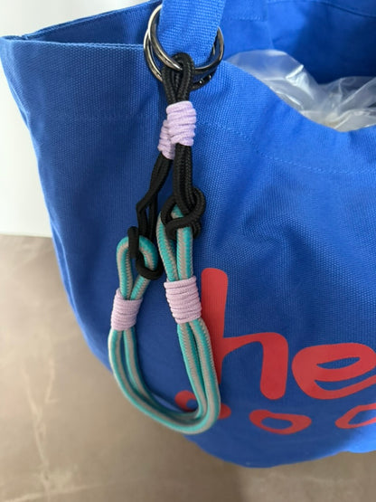 Candy Cord Bag