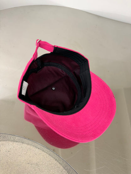 Color Logo Work Cap