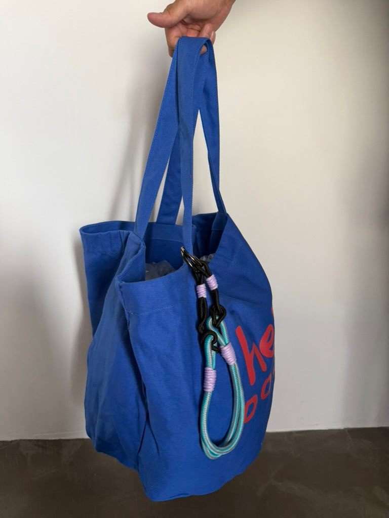 Candy Cord Bag