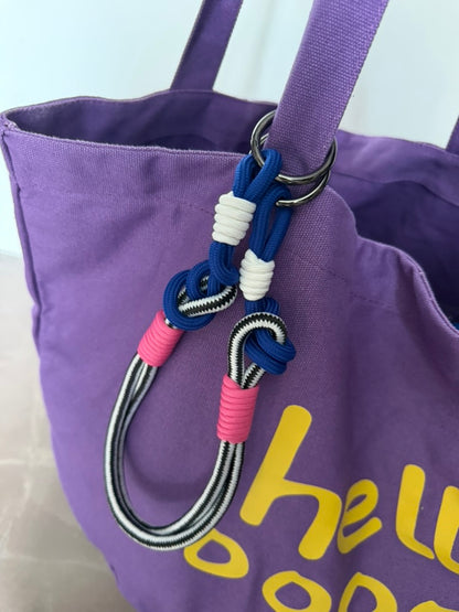 Candy Cord Bag