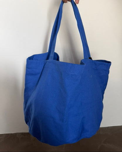Candy Cord Bag