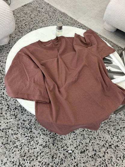 Relax Form Tee