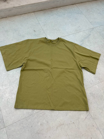 Relax Form Tee