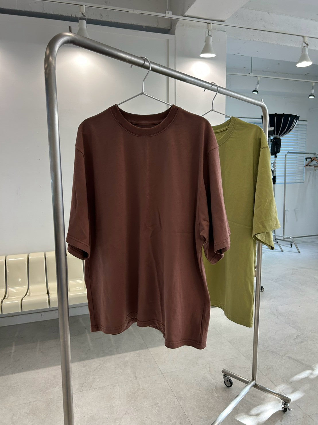 Relax Form Tee