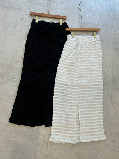 Shirred Texture Set