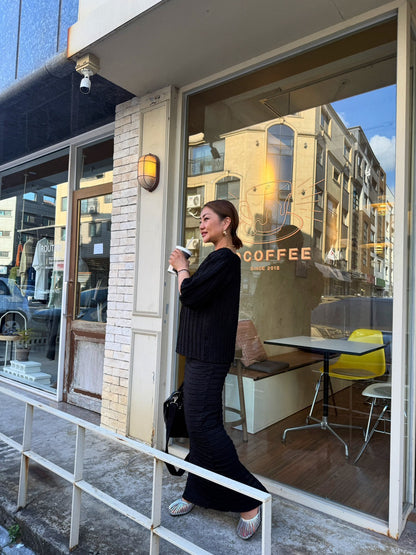 Shirred Texture Set