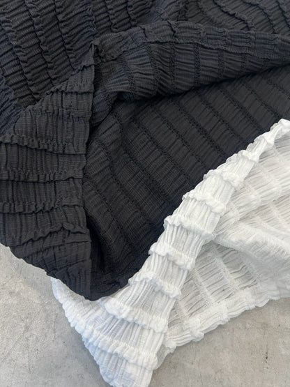 Shirred Texture Set