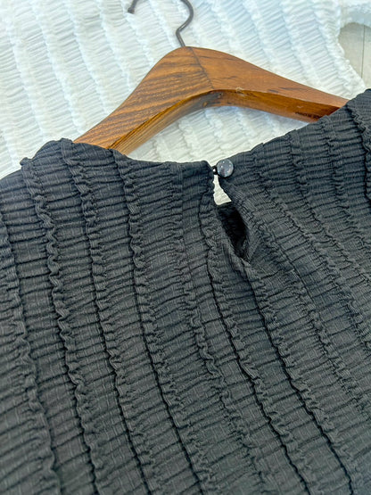 Shirred Texture Set
