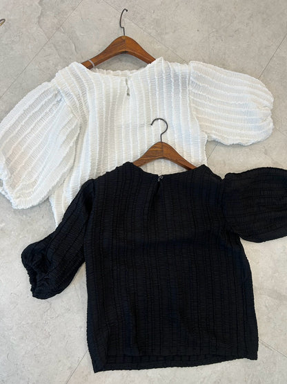 Shirred Texture Set